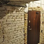 Apartment Bomb Shelter