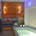 Bomb Shelter Apartment *