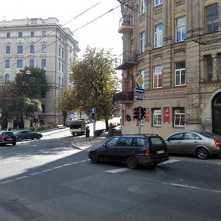 Bomb Shelter Apartamento *