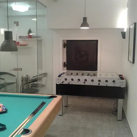 Bomb Shelter * Vilnius