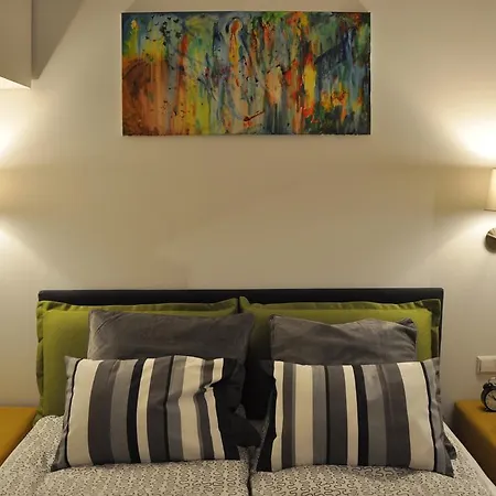 Bomb Shelter Appartement Vilnius