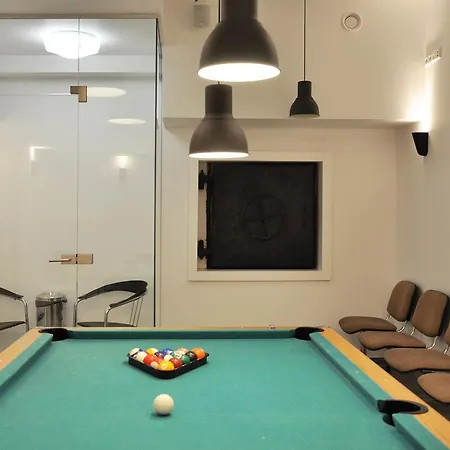 Apartment Bomb Shelter *