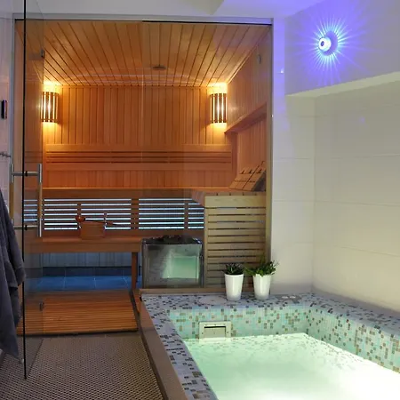 Bomb Shelter Apartamento *