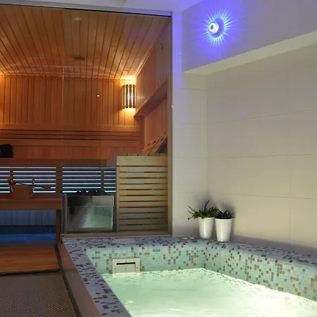 Appartement Bomb Shelter