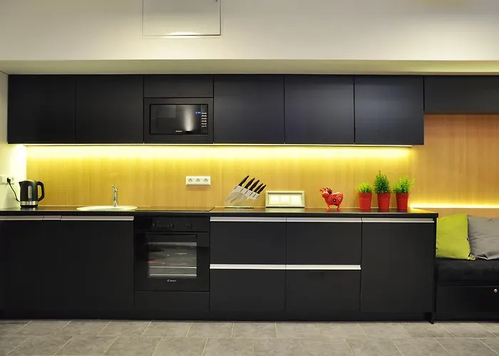 Bomb Shelter Βίλνιους