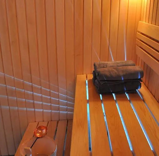 Διαμέρισμα Bomb Shelter Βίλνιους