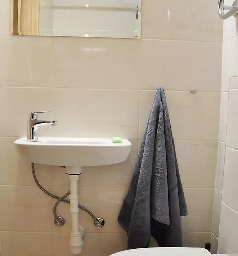 Bomb Shelter * Βίλνιους