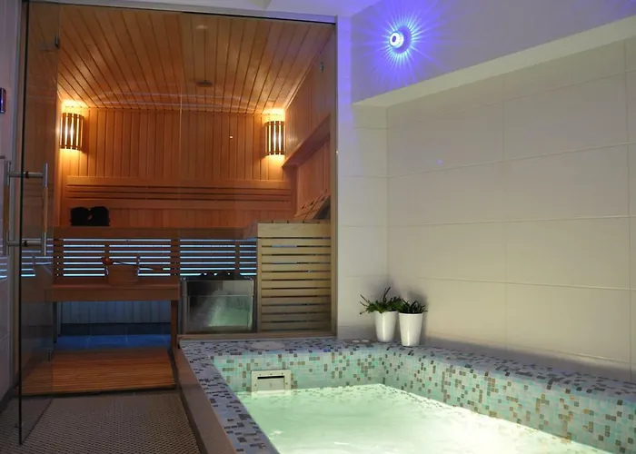 Apartamento Bomb Shelter