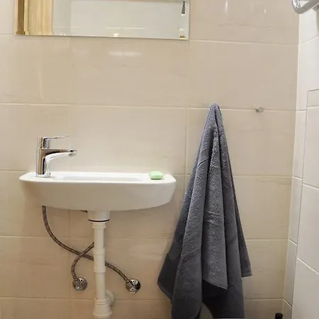 Bomb Shelter * Вильнюс