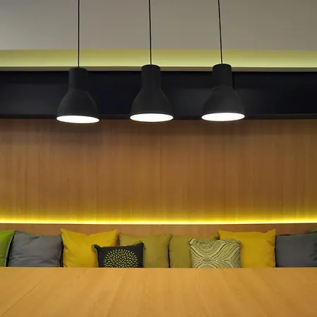 Bomb Shelter * Vilnius