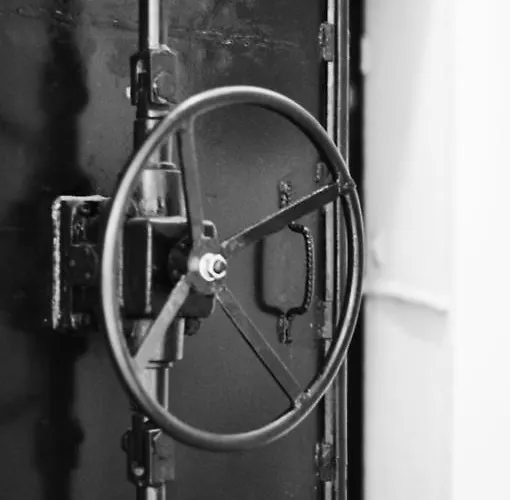 Apartamento Bomb Shelter Vilnius